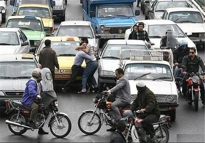 شکاف طبقاتی و افزایش خشونت در جامعه
