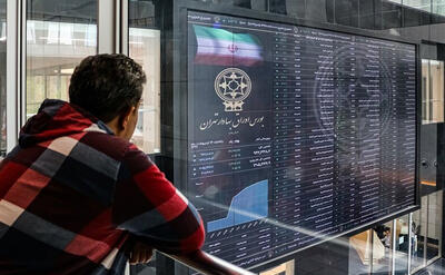 بالاترین رکورد شاخص بورس پس از مذاکرات