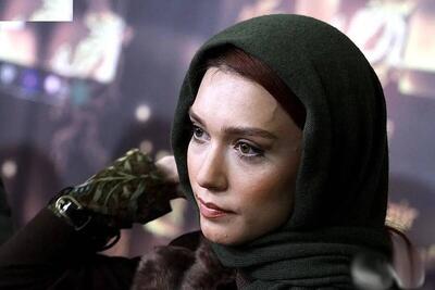 شهرزاد کمالزاده: سینما سیاه نیست