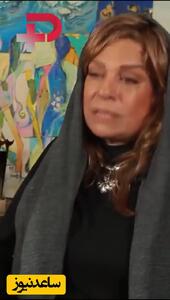 اعترافات صریح گوهر خیراندیش: من یک دیوانه مهارنشدنی‌ام!