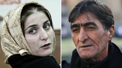 جزییات جدید از قتل همسر ناصر محمدخانی از زبان دو منبع مطلع/ شهلا جاهد همدست داشت