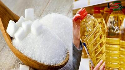 بحران به جان بازار شکر و روغن افتاد