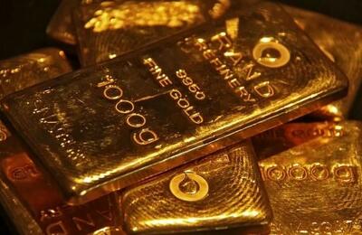 پیش‌بینی طلای ۳۵۰۰ دلاری تا پایان سال ۲۰۲۵