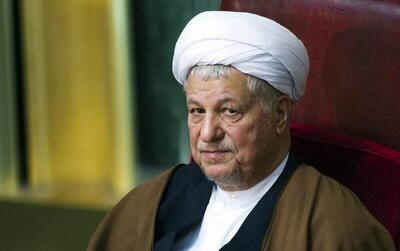 محسن هاشمی: انزوای بین‌المللی ایران ناشی از حرکت افراطی تسخیر سفارت است