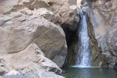 درمان بیماری‌های پوستی و گوارشی با تیزآب / چگونه به تیزآب برویم؟(+عکس)