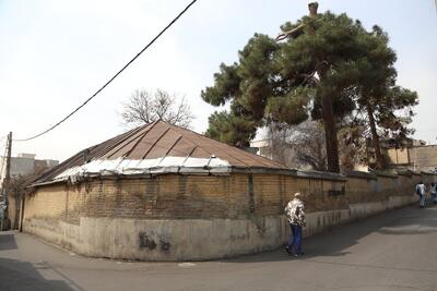 ماجرای خوشگذرانی انگلیسی‌ها در باغ مشهور ده ونک / هندی‌ها را به باغ‌های پائین دست فرستادند