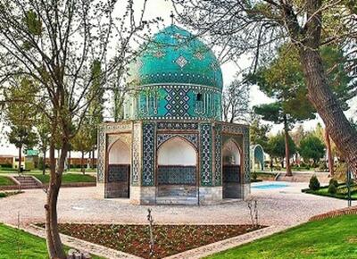     25 فروردین؛ معطر به نام عطار/ جان و ایمان جوشان