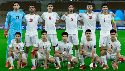 بزرگترین دوره جام جهانی نوجوانان در قطر؛ غیبت تلخ ایران در بین ۴۸ تیم برتر