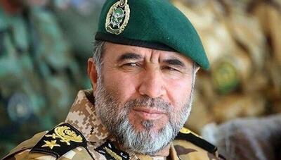 فرمانده نزاجا: نیروی زمینی به نیروی متحرک هجومی و واکنش سریع تبدیل شده است