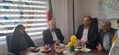 تاکید نمایندگان عالی کارگری بر اصلاح فصل ششم قانون کار/تاکید رییس فراکسیون کارگری مجلس بر تسویه بدهی دولت به تامین اجتماعی طی ۴ سال