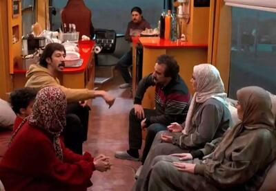 اوج تراژدی در میانه کمدی؛ آنچه پایتخت دارد و بقیه ندارند