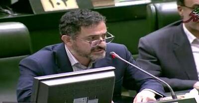 واکنش تند عضو کمیسیون امنیت ملی مجلس به اظهارات رسایی