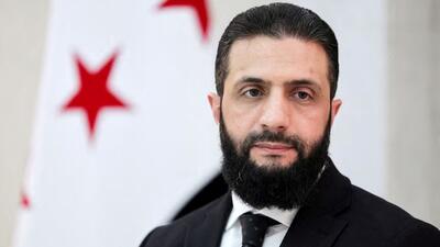 کمک بزرگ عربستان سعودر به دولت جولانی