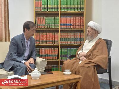 منابع شهرداری قم چندین برابر بدهی‌ها است / اجرای ۲۵ تقاطع غیرهمسطح