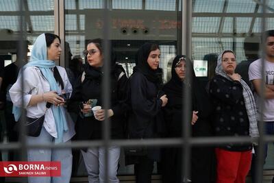 روزمرگی جوانان و افزایش افسردگی و نرخ بیکاری با وجود گروه نیت در جامعه