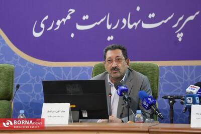 تفویض اختیارات معدنی به استانداران؛ گامی مهم در احیای معادن غیرفعال کرمانشاه