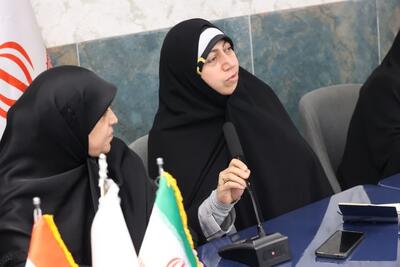 ایران و عراق می‌توانند در تمدن‌سازی نوین جهانی نقش مهمی ایفا کنند