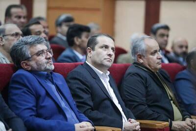 معاون وزیر ورزش و جوانان: خراسان رضوی الگو مولدسازی است
