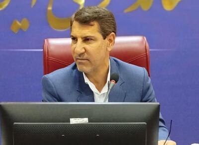 اصلاح شبکه فرسوده آب در ایلام؛ گام عملیاتی برای عبور از تنش آبی