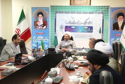 حضور ۱۵ میلیون زائر در این ایام نوروز در بقاع متبرکه