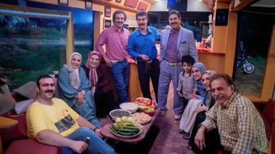 کمپر ارسطو در پایتخت ۷ واقعاً چقدر ارزش دارد؟