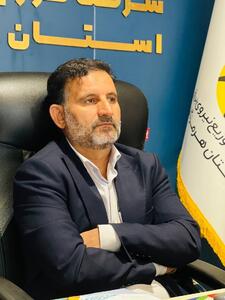 ۳۲۰ ساختگاه مناسب تولید انرژی خورشیدی در هرمزگان شناسایی و استعداد یابی شده است 