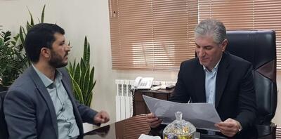 تحقق سیاست‌های دولت چهاردهم با توسعه طرح‌های فرهنگی در پاکدشت