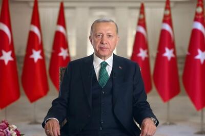 امضای طومار ۱۰ میلیونی علیه اردوغان؛ درخواست انتخابات زودهنگام