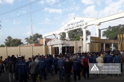 توضیحات «فاهواز» در خصوص پرونده زمین فولاد کاویان