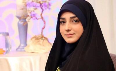سرقت میلیاردی از خانه مجری معروف/ تمام اموال خانم مجری به سرقت رفت!+ فیلم