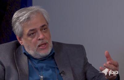 مهاجری: مجهول‌الهویه‌ها در زمین اسرائیل بازی می‌کنند