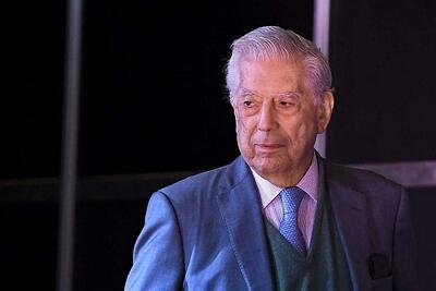 نویسنده پرویی برنده نوبل درگذشت - اکونیوز