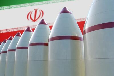 کیهان: بمب اتم هم بسازیم در مقابل آمریکا چیزی نیست | اقتصاد24