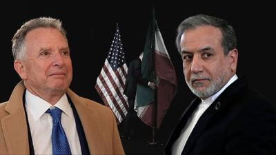 موفقیت مذاکرات، دلار را به زیر ۶۰ و شکست آن را به ۲۰۰ هزار تومان می‌رساند/ ویتکاف شخصیتی معامله‌گر دارد/ ترامپ اجازه کارشکنی در مذاکره را به نتانیاهو نمی‌دهد | اقتصاد24