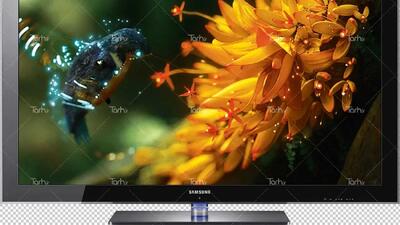 مانیتور OLED دل با ویژگی‌های کم‌نظیر رونمایی شد