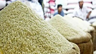 برنج پاکستانی ارزان‌تر از همیشه + جدول قیمت جدید
