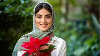 لباس عروس مجلل پردیس پورعابدینی ، عروس آقازاده سرشناس ایرانی / شیک و محجبه !