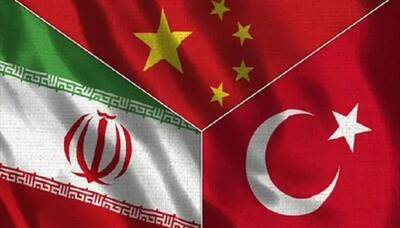 واردات از چین، دبی و ترکیه، فرصت‌ها و چالش‌ها برای بازرگانان ایرانی