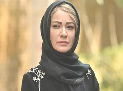 عکس کودکی نسرین نصرتی، فهیمه سریال پایتخت