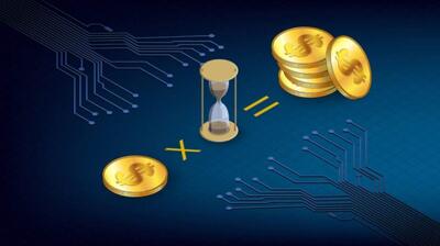 راهنمای جامع استیک در تراست ولت + کسب درآمد از Staking