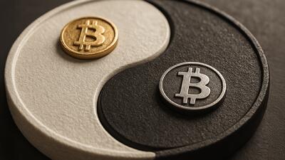 قیمت بیتکوین و ارزهای دیجیتال ۲۵ فروردین ۱۴۰۴