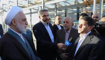 امضای قرارداد تأمین خوراک پتروشیمی هگمتانه برای تولید مستمر