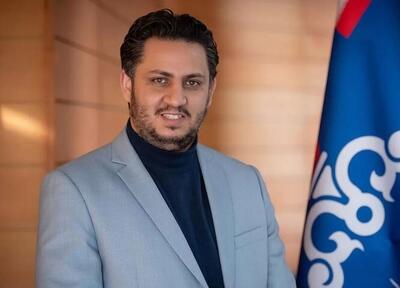حضور بیش از دو هزار شرکت داخلی و خارجی در نمایشگاه صنعت نفت +فیلم