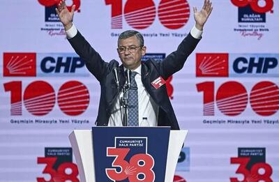 اردوغان 10 میلیون مخالف رسمی پیدا کرد |  انصاف نیوز