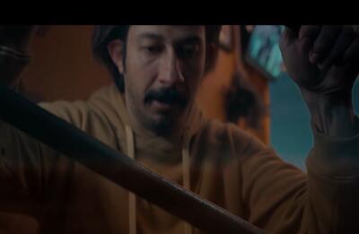 واکنش بهرام افشاری به سکانس جنجالی پایتخت ۷ |  انصاف نیوز