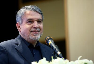 وزیر میراث فرهنگی: سال گذشته ۷ میلیون و ۱۰۰ هزار گردشگر وارد کشور شدند/ در آینده، مذاکراتی در حوزه گردشگری با مصر خواهیم داشت