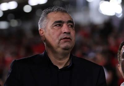 مجوز بازگشت الهامی صادر شد