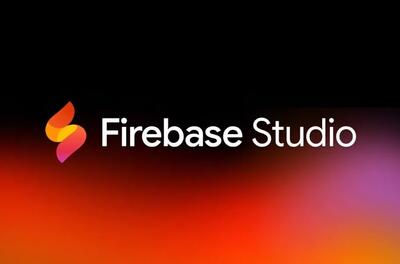 Firebase Studio؛ ساخت اپلیکیشن بدون کدنویسی