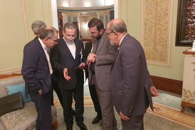 ناگفته‌های روزنامه تهران تایمز از مذاکرات ایران و امریکا