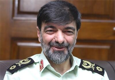 ببینید؛  شوخی سردار رادان با سردار حسینی درباره منازل سازمانی